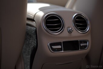Mercedes Benz E class 400, CZ původ - 12