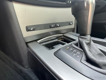 Bmw 530d e61 M57 m paket - 12