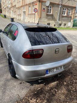 Seat Leon topsport paket - 12