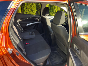 Suzuki SX4 S-Cross, 1,4-103kw,4x4,PREMIUM,CZ,1maj. - 12