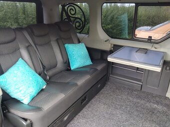 Renault trafic Generation EVADO 2,5 dCi Top stav - 12