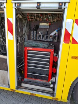 MAN TGA 41.530 8x4 BLS - 12