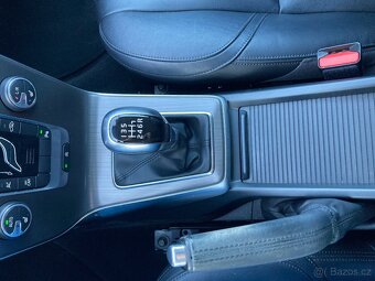 Volvo V40, 2.0/88kW D2 Kůže Navi DPH - 12