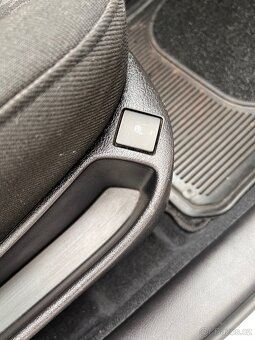 Peugeot 307 1.4 HDI 110 000 KM - 12