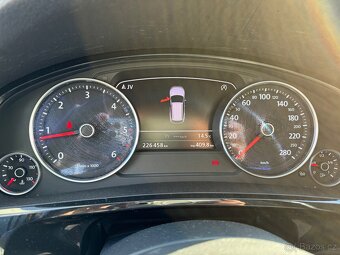 Touareg 3.0tdi 2013 - 12