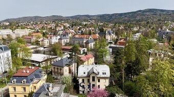 Pronájem atypické byty, 75 m2 - Liberec I-Staré Město - 12