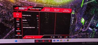 Asus ROG herni pc - 12