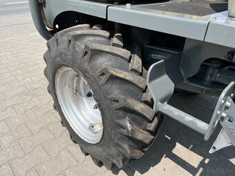 Dumper vyklápěcí Wacker Neuson 1501, Thwaites, Terex - 12