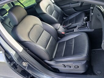 Škoda Superb 2.0 TDI 125 kW 4x4 DSG Business - 12