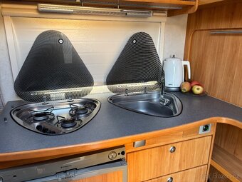 Půjčím karavan Adria , na prenájom , pronájem - 12