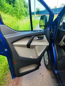 Ford Tourneo Custom  L2 ,2015r.v. ,2,2 TDCI, DPH - 12