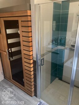 Rodinný dům 4+kk (103 m2) s pozemkem (803 m2), Smržov u Smiř - 12