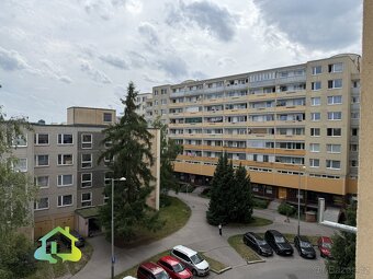 Prodej bytu 2+kk 48,5m2 se sklepem, Praha - Stodůlky - 12