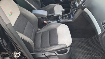 ŠKODA OCTÁVIA 2 RS kombi - 2,0TFSi 147kW - Manuál,, - 12