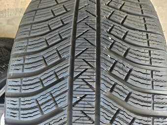 275/40R21 107V XL Pilot Alpin 5 SUV N0 MICHELIN - 12
