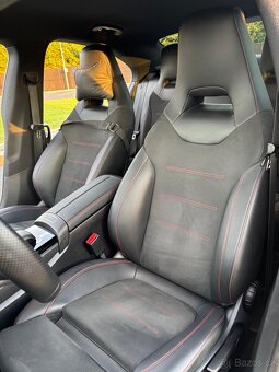 Mercedes benz cla 200 - 12