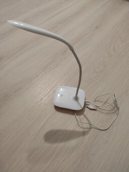 Malá lampička- LED - 12