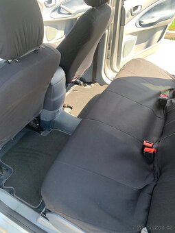Ford s-max - 12