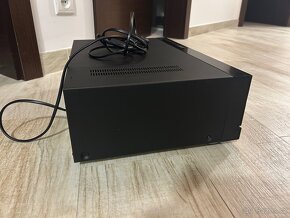 Aiwa AD-WX888 stereo double cassette deck - 12