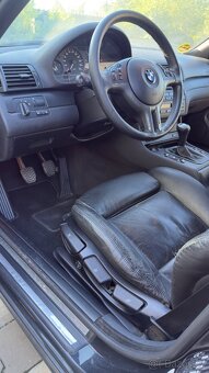 BMW E46 330D 135kW - 12