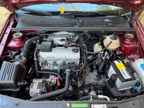 VW VOLKSWAGEN GOLF GTI MK3 TOPTOPSTAV - 12