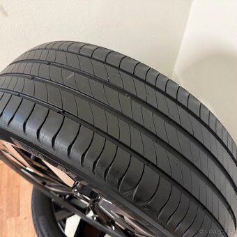 KIA SPORTAGE 5x114,3 R19 ET51+LETNÍ 235/50R19 5mm - 12