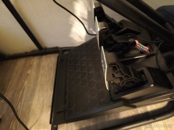 Herní závodní set s x-box series - 12