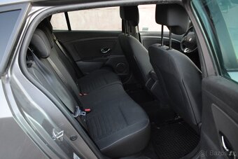 Renault Mégane KOMBI 1.6i LIMITED/ČR PŮVOD/AC - 12