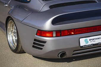 Porsche 959 Replika 1988 - 12