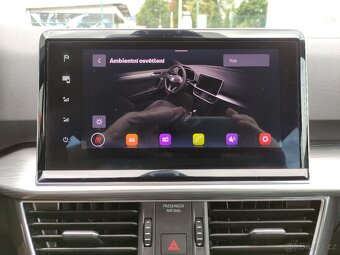 Seat Tarraco TDi EXCELLENCE VIRTUAL FullLED BEATS KAMERA - 12