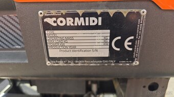 🔥 Minidumper Cormidi C55 🔥 - 12