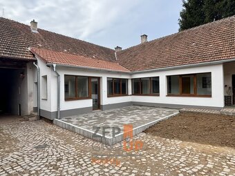 Pronájem rodinného domu o rozloze 102 m², Malhostovice - Nuz - 12