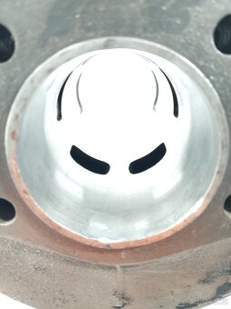 JAWA PÉRÁK 250 VÁLEC & MATICE VÝFUKU ORIGINÁL - 12