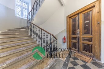 Prodej bytu 2+1 43 m², Praha - Žižkov, ev.č. 02744 - 12