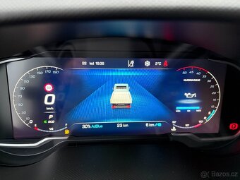 Iveco Daily 3.0 Hi-matic, 10 Palet, Hydraulické čelo - 12