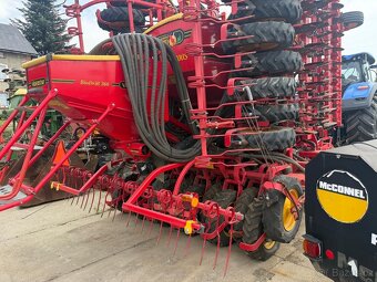 Předseťový kypřič Väderstad Rapid RDA 800S, rok výroby: 2012 - 12