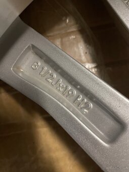 Orig zimni bmw 7 I7 G70 X3 G45 style 903 245/50/19 - 99% - 12