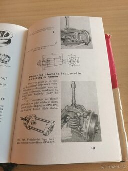 Knihy+časopisy - 12