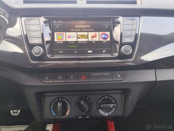 Škoda Fabia III - 12