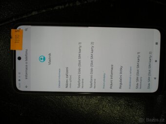 Samsung,lenovo,xiaomi,motorola,evolveo a jine - 12