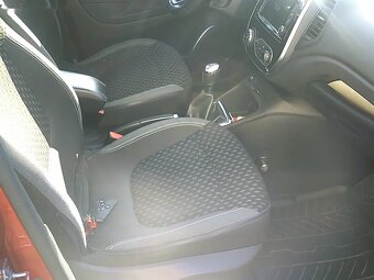 Renault Captur, 0.9TCe ČR - 12