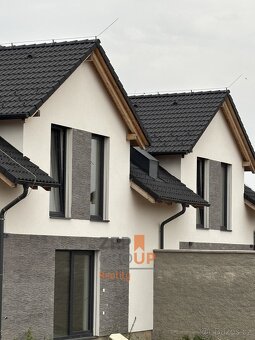 Prodej nízkoenergetický rodinný dům, 159 m² - Dříteč - 12