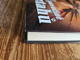 3x kniha od Joy Fieldingové - 12