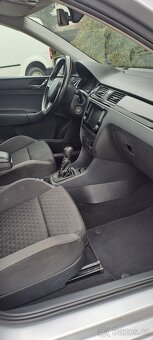Škoda Rapid 1.2 TSI 81kW SPACEBACK - 12
