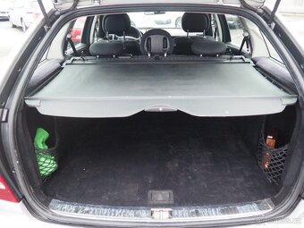 2007 Mercedes Benz C 220 CDI, Automat - 12