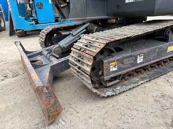 Pásové rypadlo Zoomlion ZE60E-10 - 12