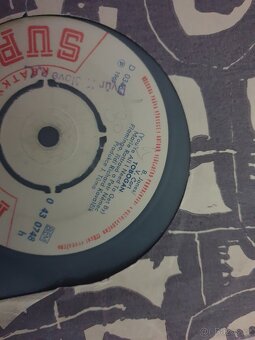 Marie Rottrová - Flamingo LP, SP - 12