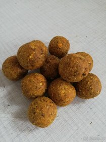 Boilies od 45 Kč 1kg - 12