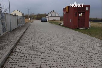 Prodej pozemek Bydlení, 1037㎡ - 12