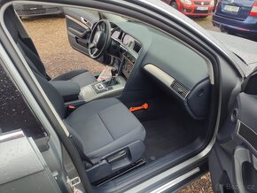 Audi A6 2.0 TDi 103kw - 12